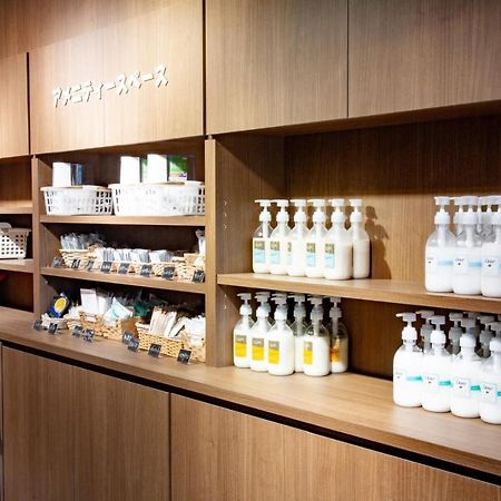 Hotel Taiyonoen Tokushima Kenchomae - Vacation Stay 26340V ภายนอก รูปภาพ