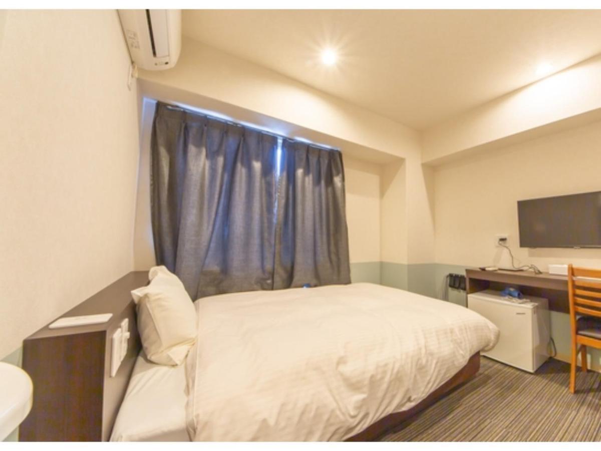 Hotel Taiyonoen Tokushima Kenchomae - Vacation Stay 26340V ภายนอก รูปภาพ